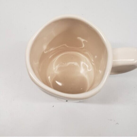 Magenta SELFIE Coffee Tea Mug Rae Dunn - Picture 3 of 12